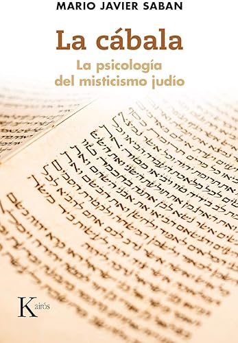Download La cábala/ The Cabal: La Psicología Del Misticismo Judío/ The Psychology of Jewish Mysticism PDF