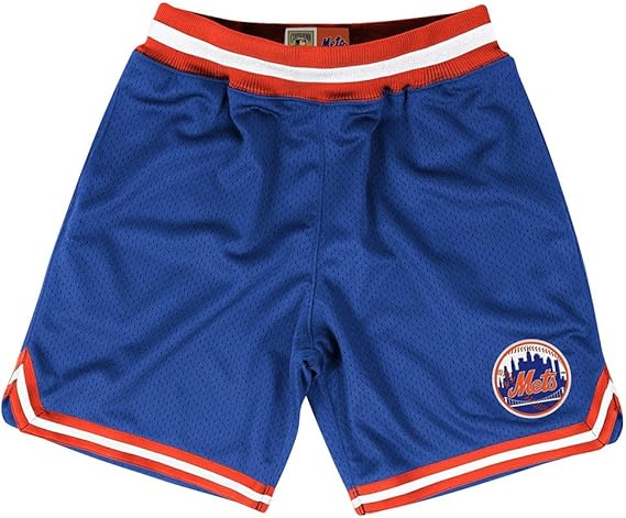 mitchell ness shorts
