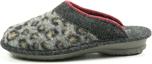 rohde ladies slippers uk