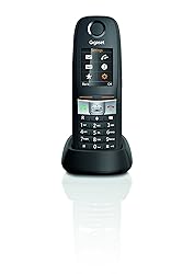 Gigaset GIGASET-E630H Accessory Handset Only for