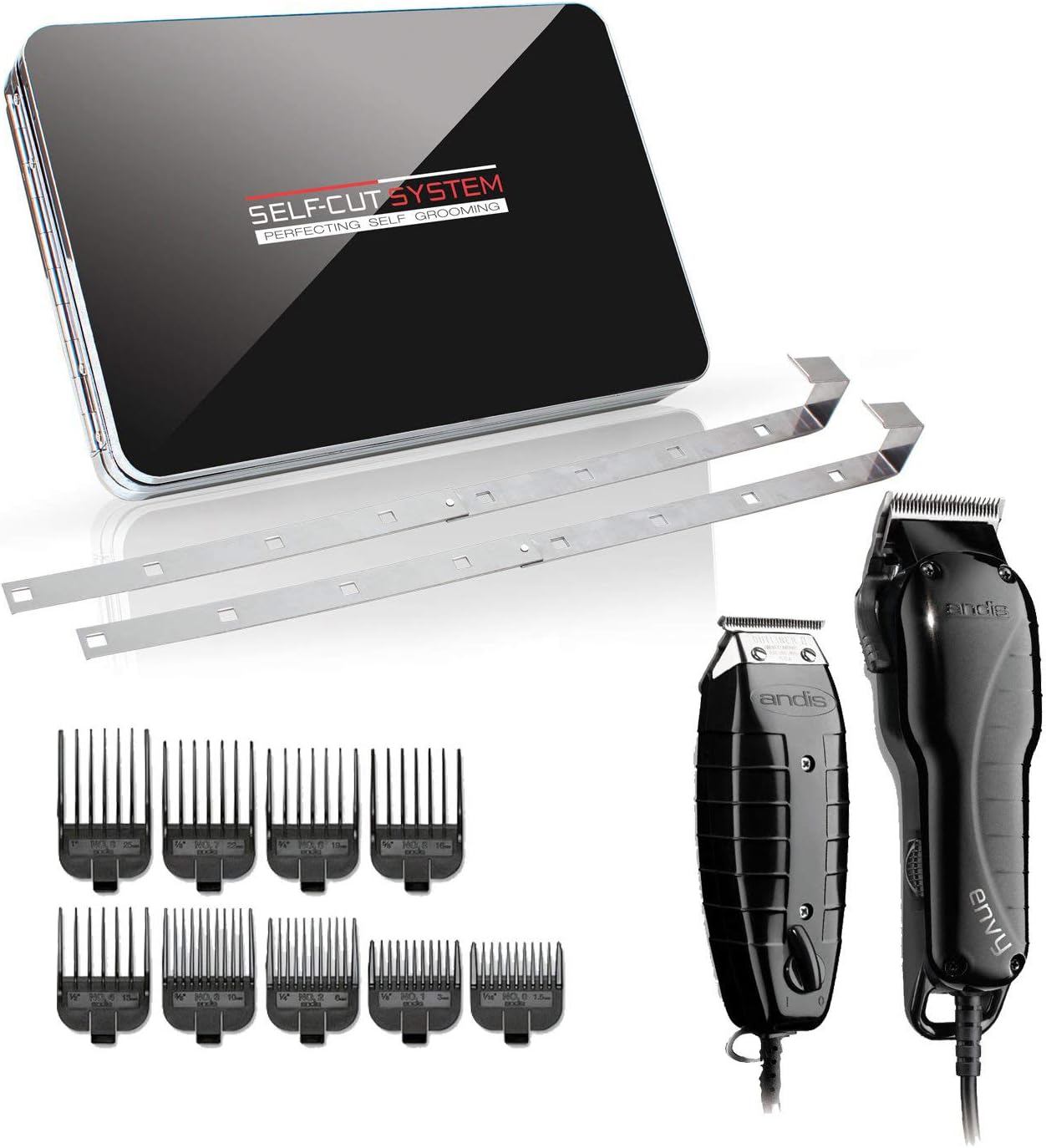 self cut system cheap