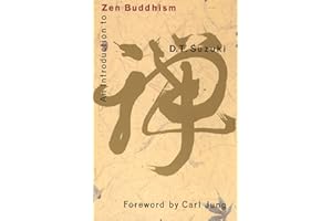 An Introduction to Zen Buddhism
