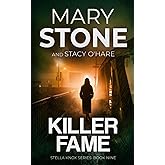 Killer Fame (Stella Knox FBI Mystery Series)