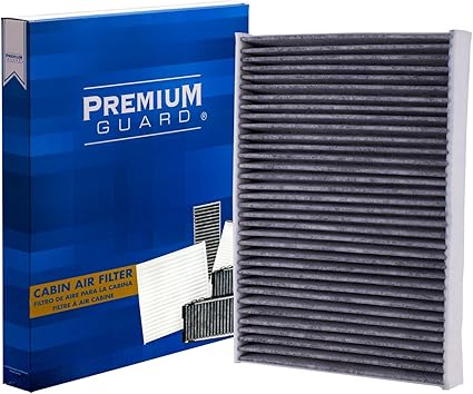 Amazon Com Premium Guard Pc99334c Filter Automotive