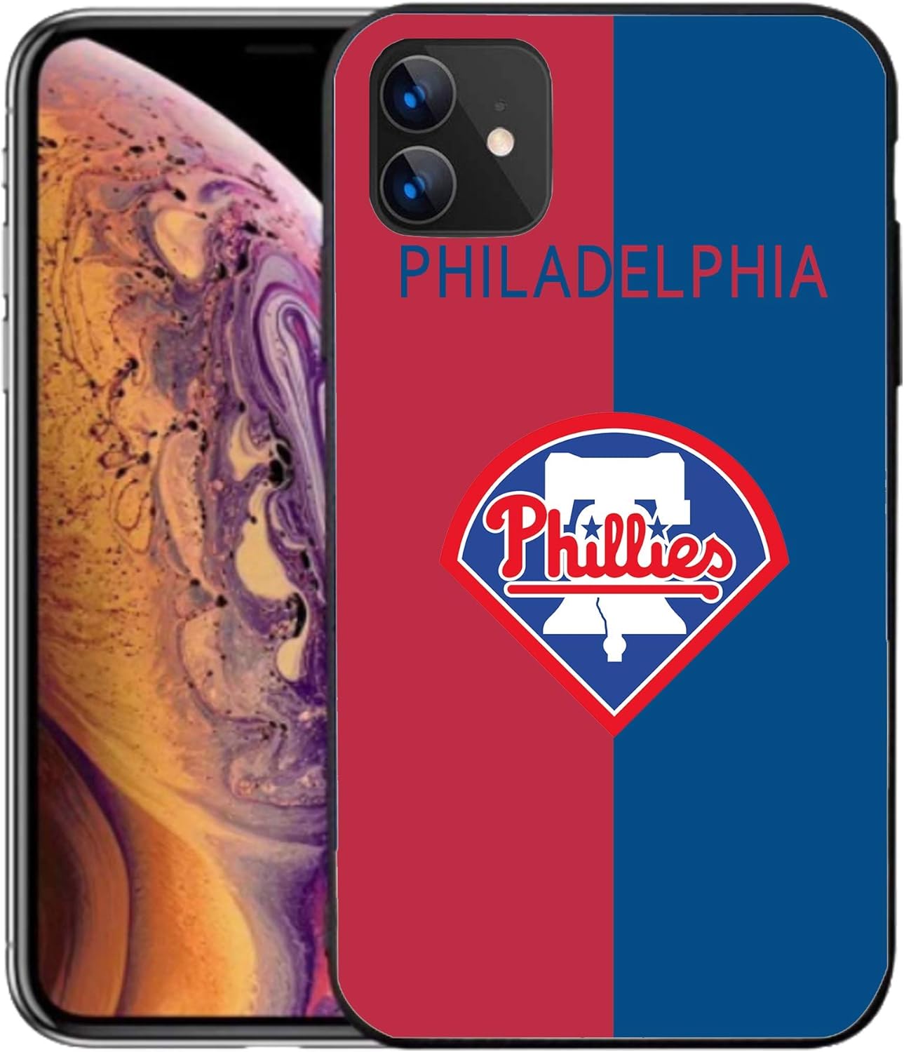 iPhone 11 Case 6.1",iPhone Case Cover for iPhone 11