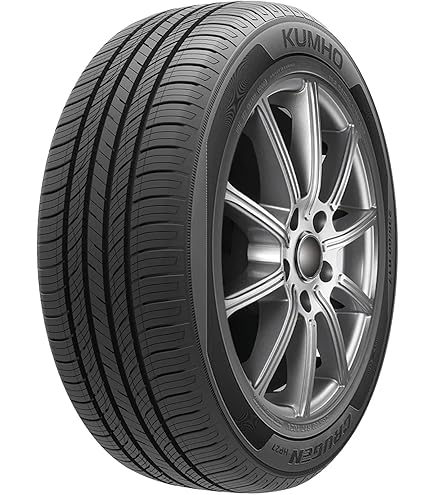 Amazon.com: NEXEN N5000 Platinum 215/45R17 87W : Automotive