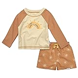 Gerber Baby Boy's Standard Toddler Long Sleeved