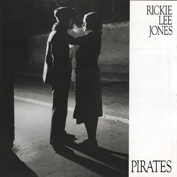 Amazon.com: Rickie Lee Jones: CDs & Vinyl