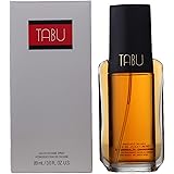 tabu perfume set