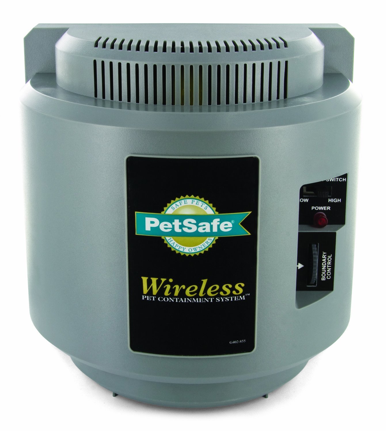 Reviews PetSafe Instant Fence Transmitter IF100