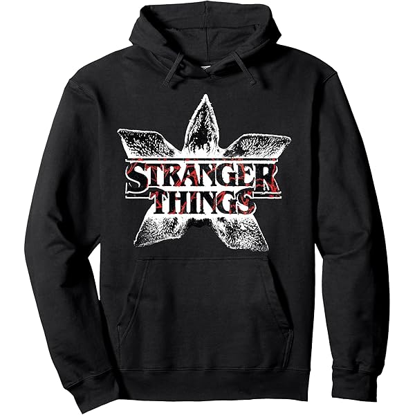 Amazon.com: Mad Engine Stranger Things Adult Men's Upside Down