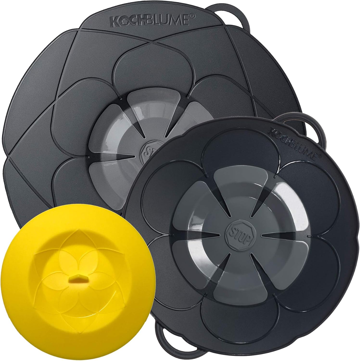 paraspruzzi per donne più taglia