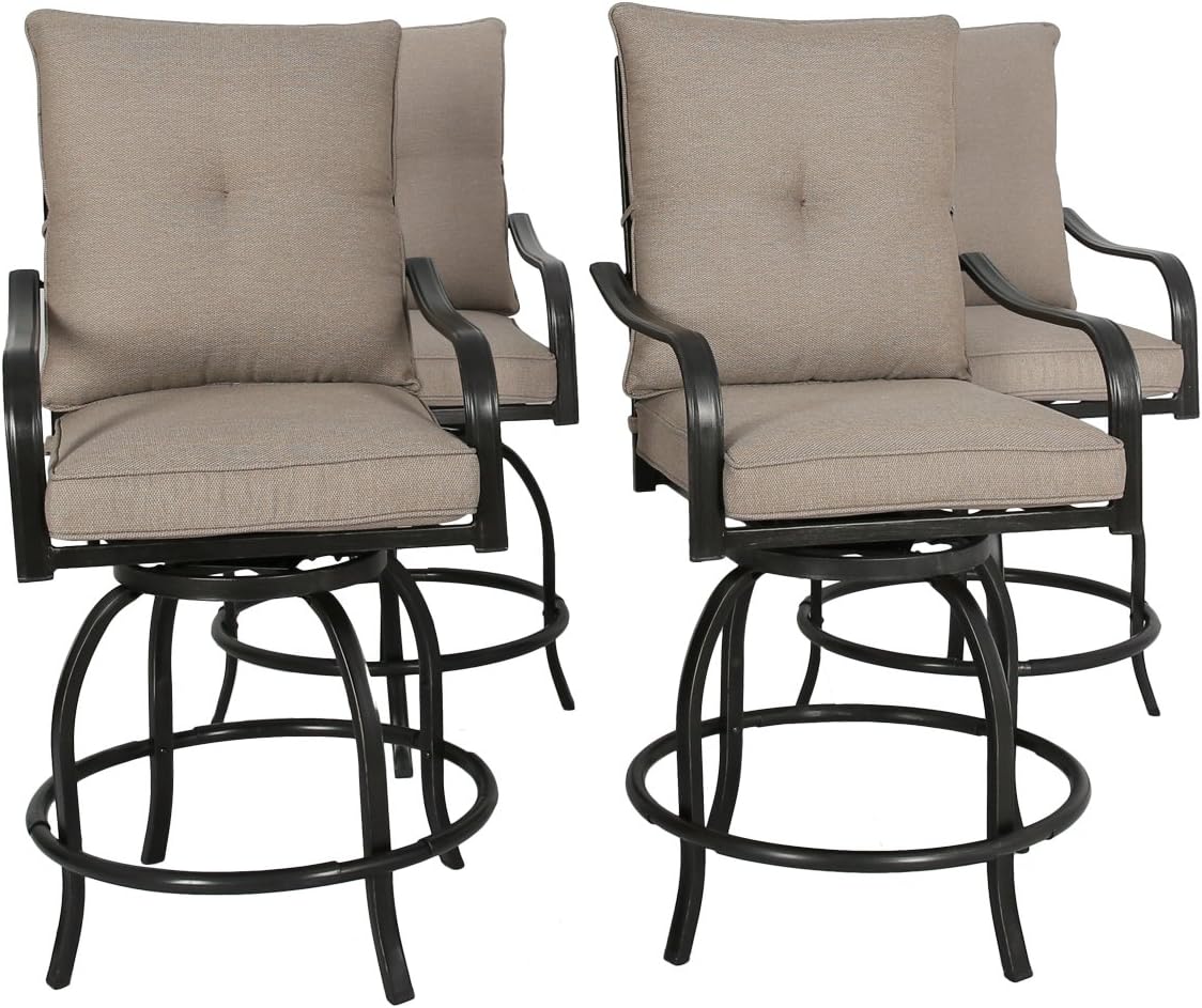 Best bar high chair patio