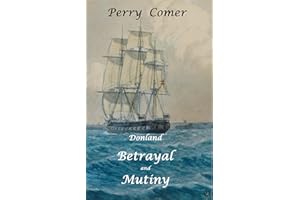 Betrayal and Mutiny (Donland)