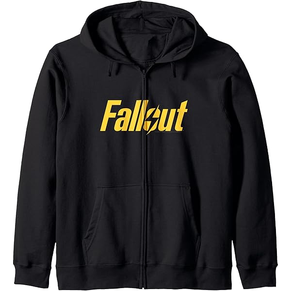 Amazon.com: INVINCIBLE CHARACTER LOGO Zip Hoodie : Clothing
