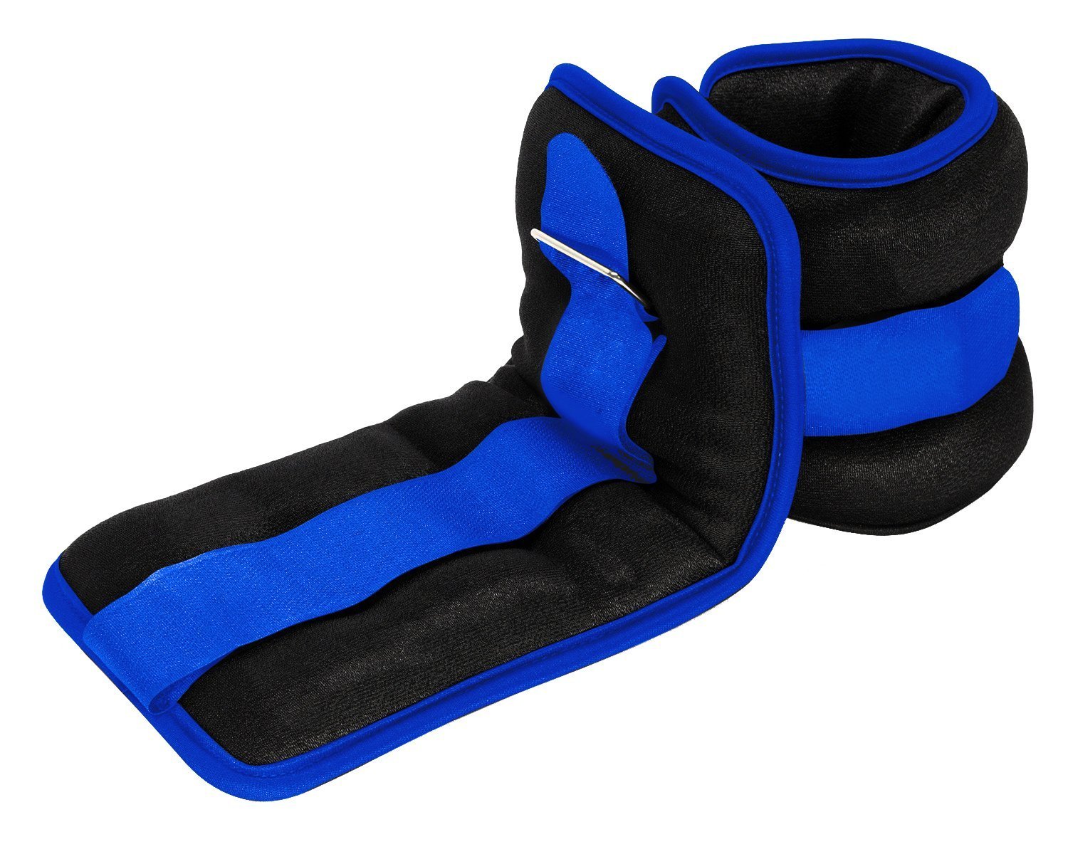 reehut Durable tobillo muñeca pesos  par W ajustable correa para fitness ejercicio