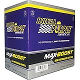 Royal Purple 067570 Max Boost - Pack of 6