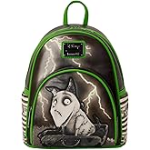 Loungefly Disney Frankenweenie Mini Backpack
