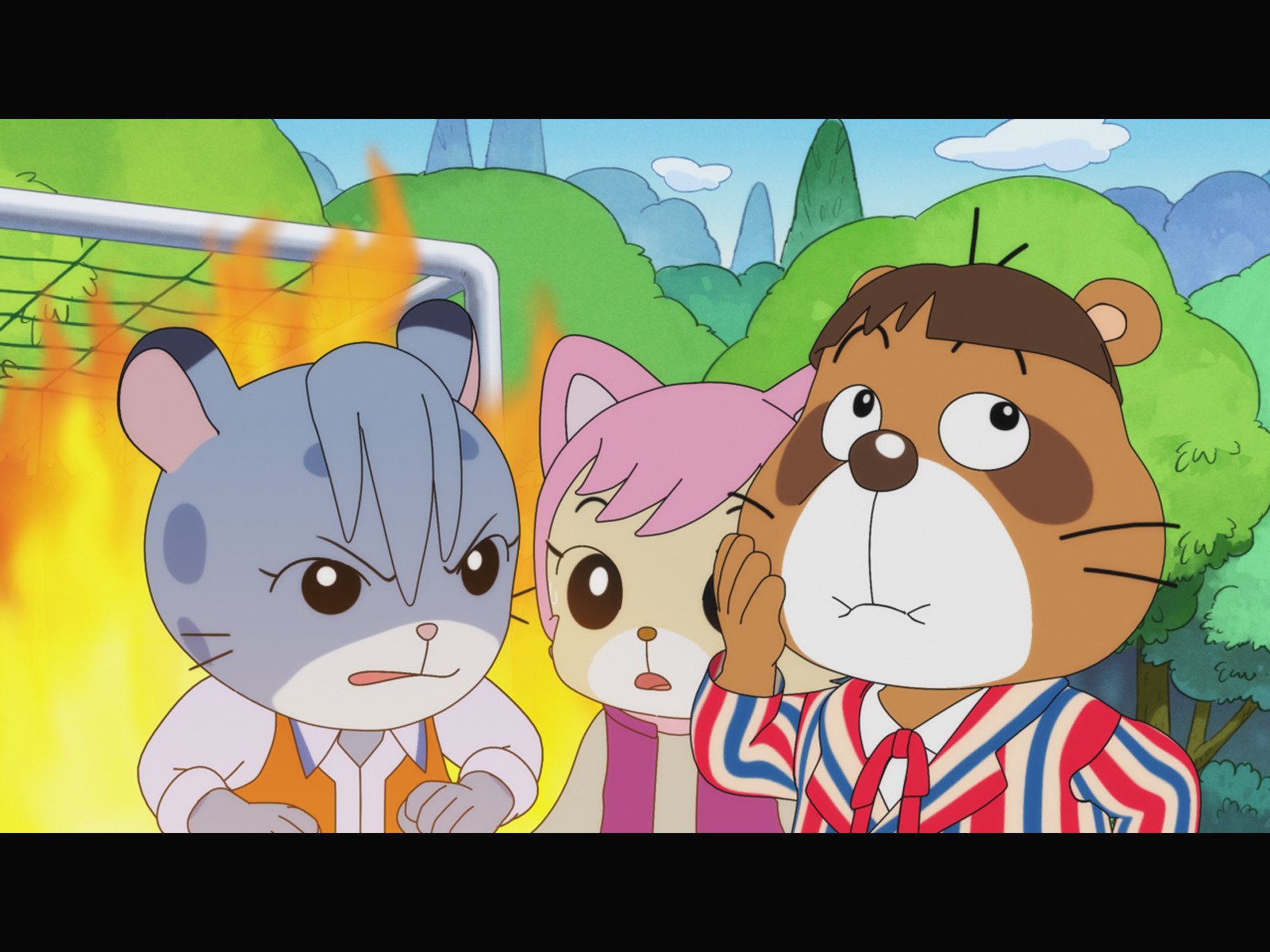 Amazon Co Jp しまじろうのわお 15を観る Prime Video