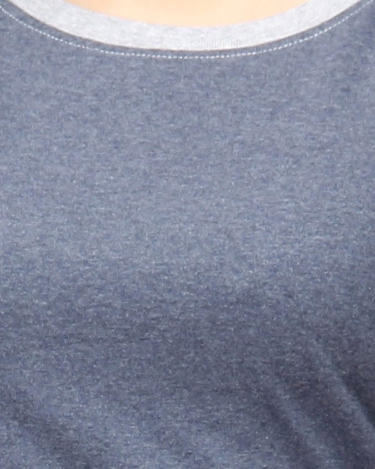 campus sutra women's cotton t-shirt