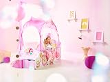 Disney Princess Carriage Toddler Bed by HelloHome - Kids Furniture view 7