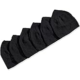 SUMELA Kufi Hats for Men Muslim- Muslim Hats for Men Clothing 6pcs, Islamic Gifts, Muslim Cap