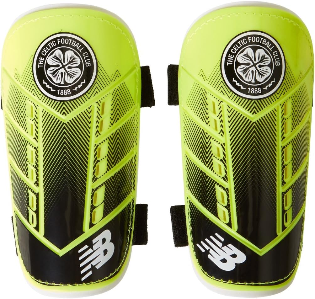 new balance shin guards