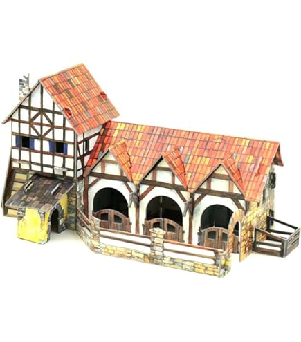 Rompecabezas 3d Balon De Futbol UMBUM Innovador Rompecabezas 3D