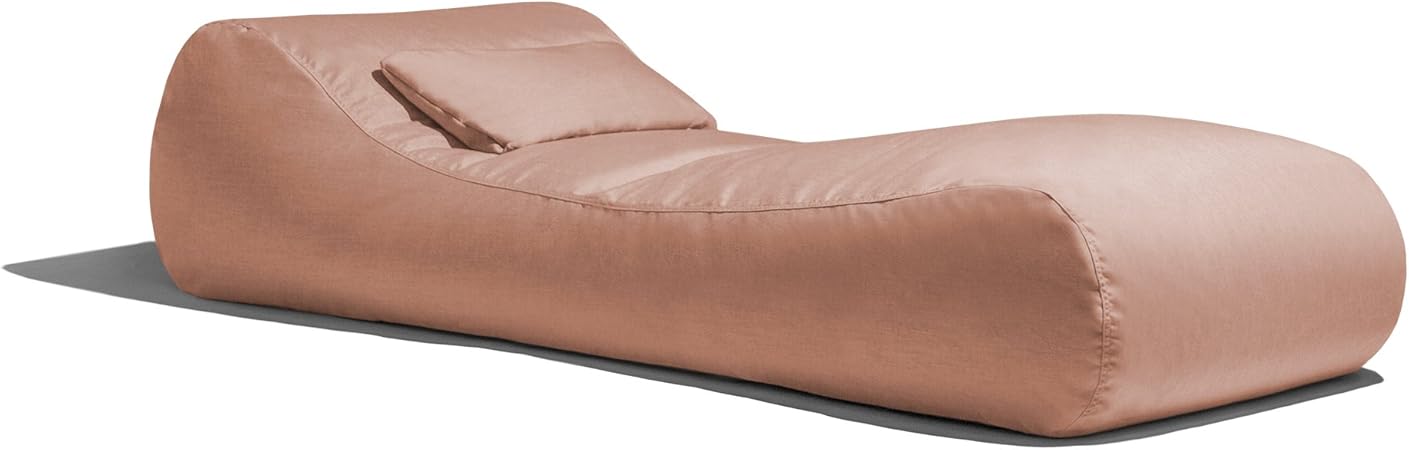 bean bag sun loungers