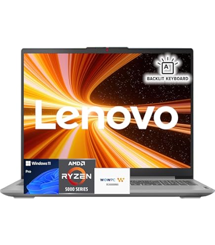 Amazon.com: Lenovo IdeaPad 5 15.6