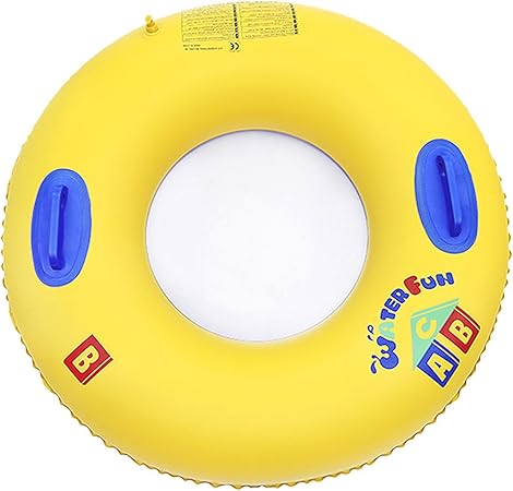 inflatable rings for adults