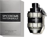 Viktor & Rolf Spicebomb Eau De Toilette 50ml Men Eau de Toilette view 4