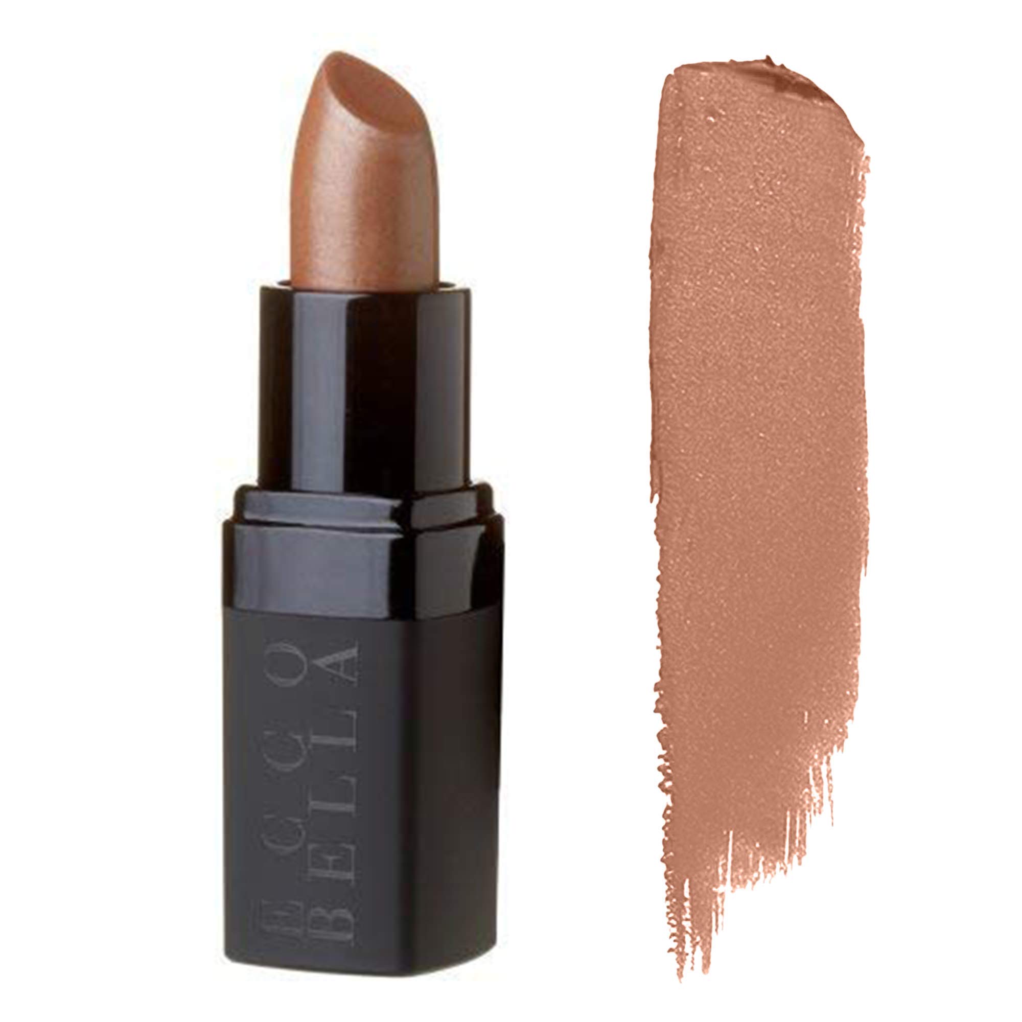 Ecco Bella Natural Moisturizing Lipstick Almond Desertcart