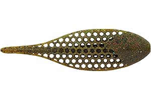 Berkley PowerBait MaxScent Flux-Gill