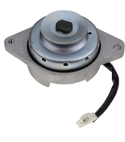 Amazon.com: RAREELECTRICAL New Oem 80A Alternator Compatible