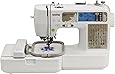 Amazon.com: Brother Sewing and Embroidery Machine, 67