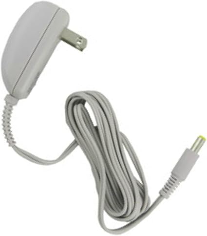 Gray Fisher Price V Swing AC Adaptor 