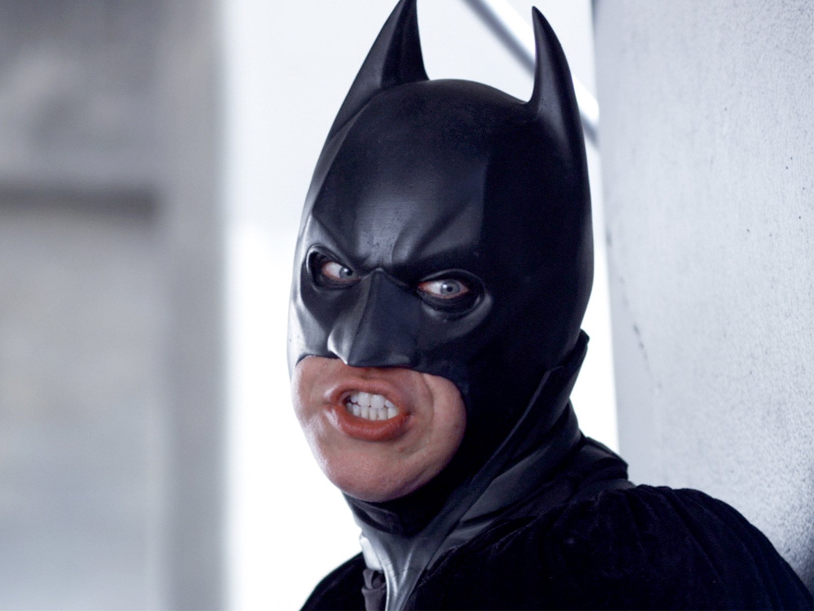 Batman And The Penguin Collegehumor Batman And The Penguin Collegehumor