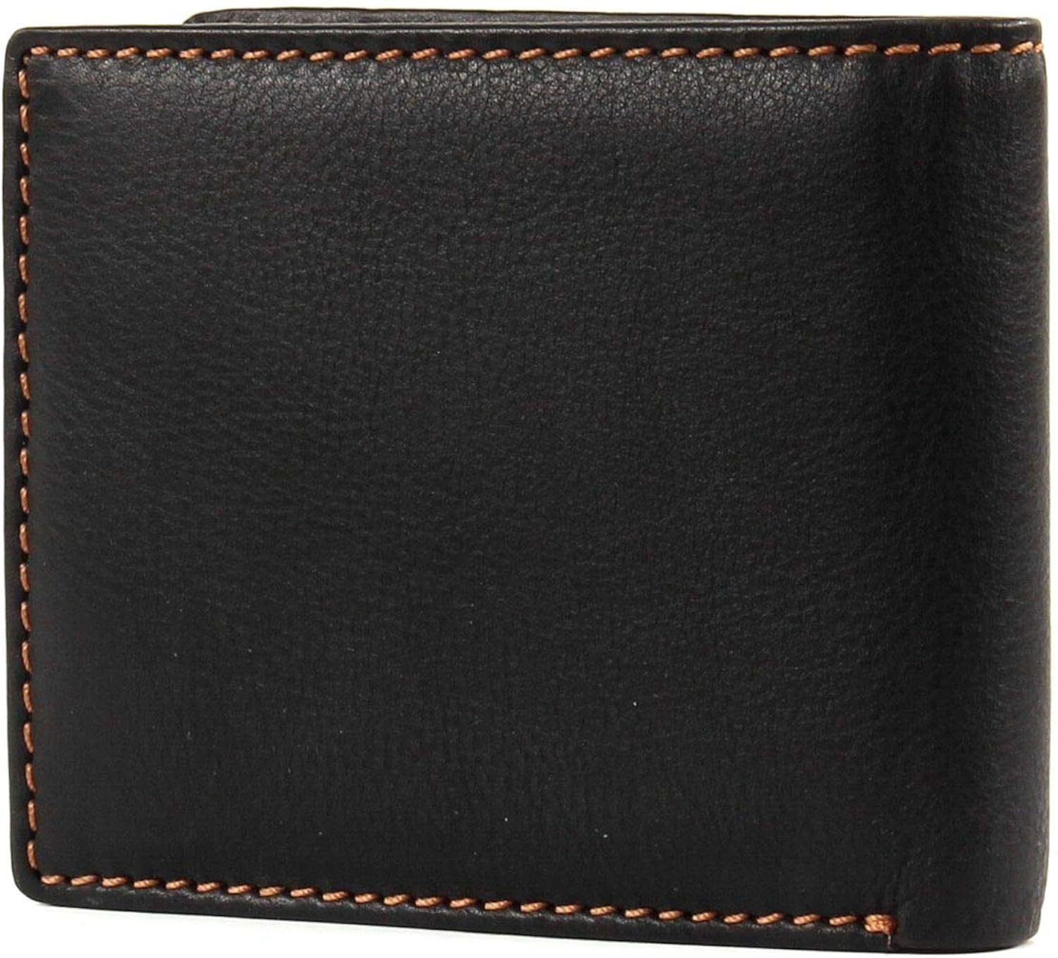 camel active California Wallet - 11X2X8.5, Black - Image 5