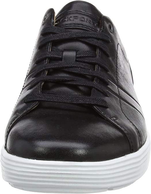 rockport thurston lace up