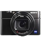 SONY RX100VII DSC-RX100M7新品未使用 Amazon.com : Sony RX100 VII Premium Compact Camera with 1.0