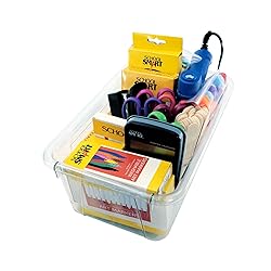 Childcraft Storage Tray - 12 1/4 x 7 7/8 x 5 1/4