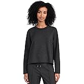 Theory Women's A Line Pullover