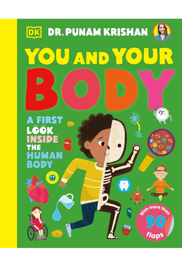 My Body Is Amazing!: Tracy, Edmunds, Teacher Created Resources