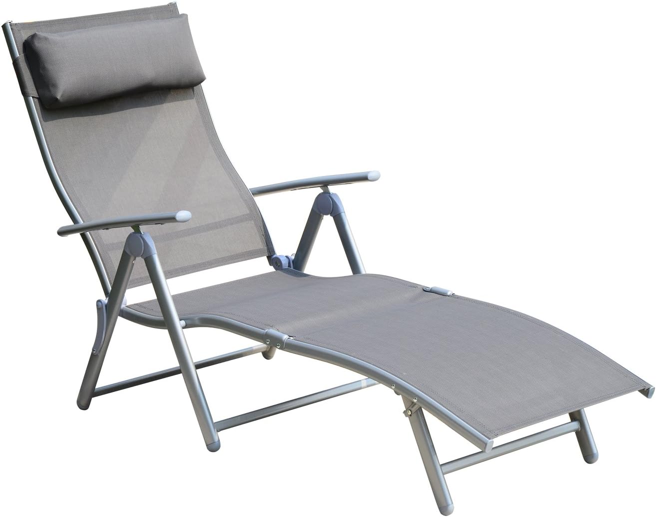 beach chair with umbrella attached target