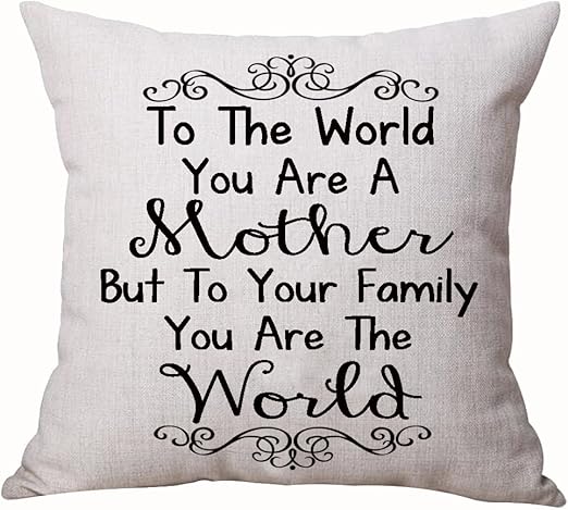 Amazon Com Best Gifts For Mom Nordic Sweet Warm Funny Sayings To