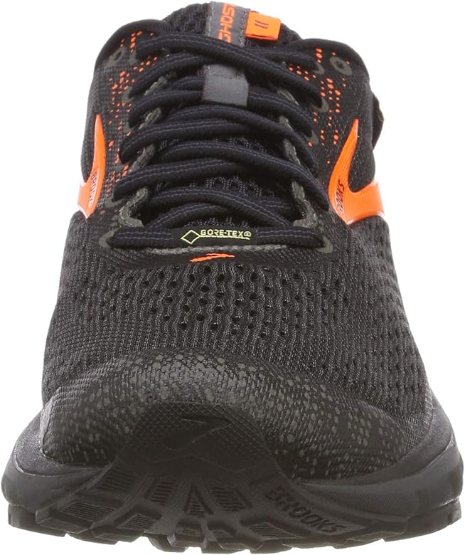 brooks men's ghost 11 gtx running shoes