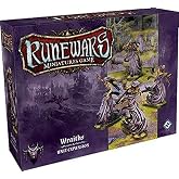 Runewars: Wraiths Expansion Pack