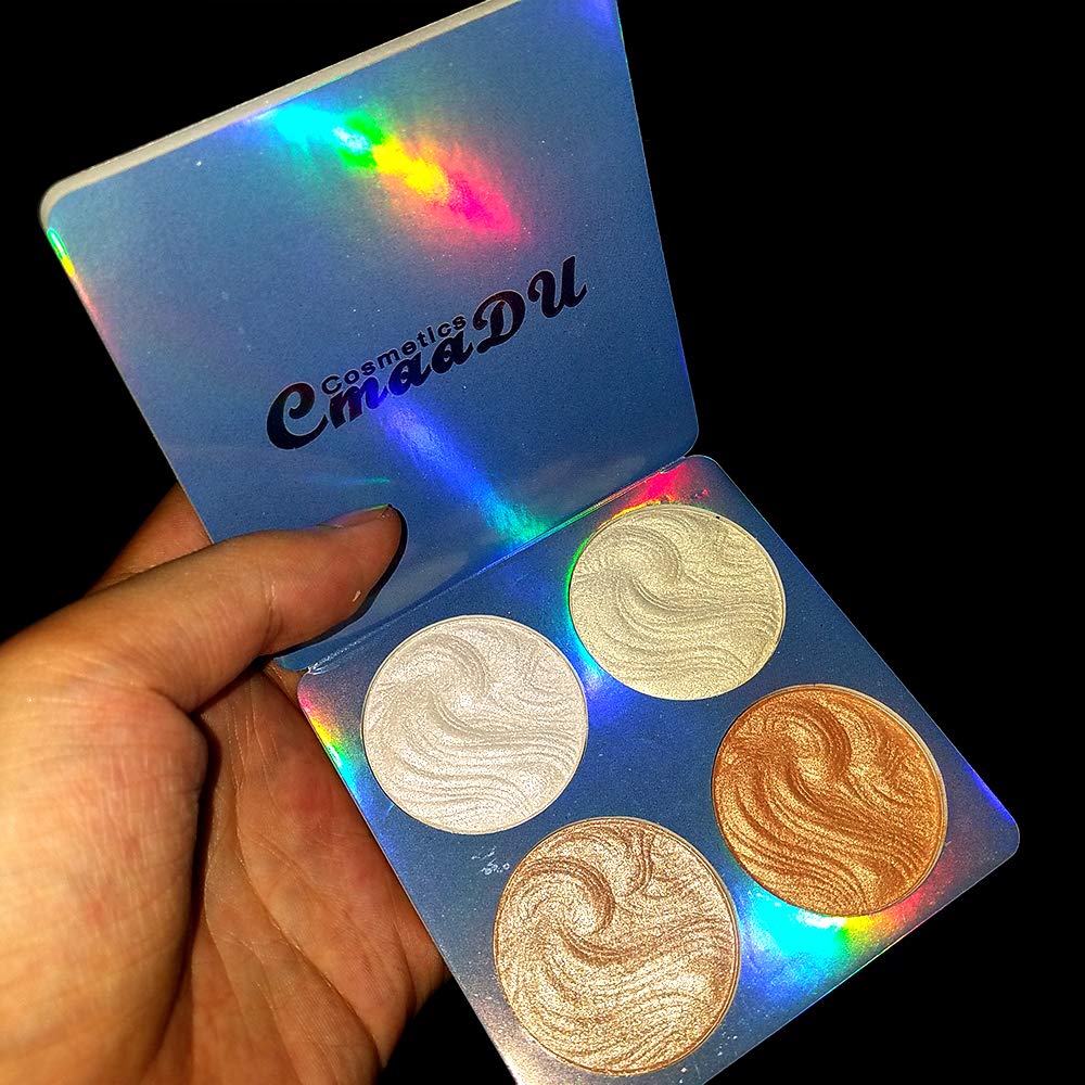 cmaadu highlighter