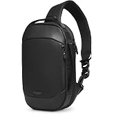 NOMATIC Navigator Sling - Crossbody Travel Sling Bag with Tech Organization - Everyday Carry